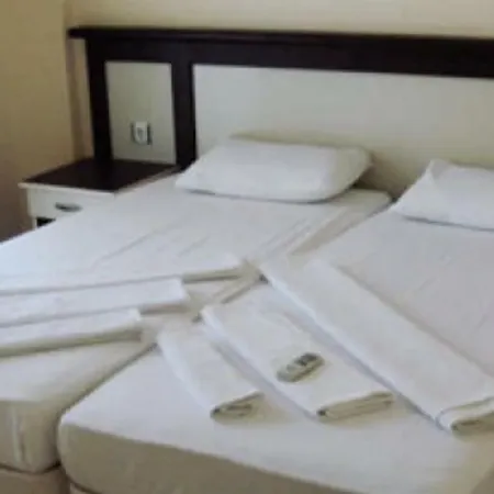 Apartment Royal Edessa *