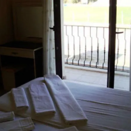 Royal Edessa Apartment Yalıkavak