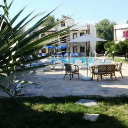 Apartment Royal Edessa