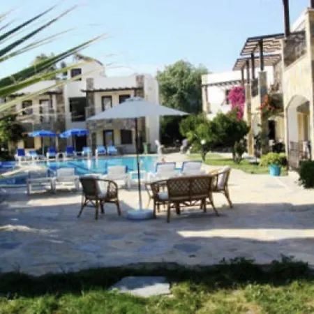 Royal Edessa * Yalıkavak