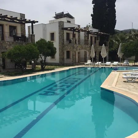 Apartment Royal Edessa