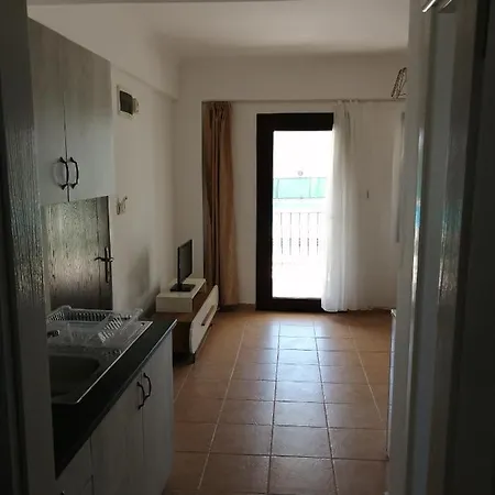 Apartment Royal Edessa Yalıkavak