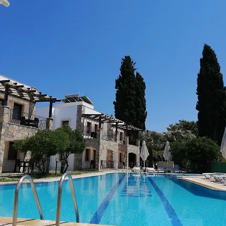 Royal Edessa Apartment