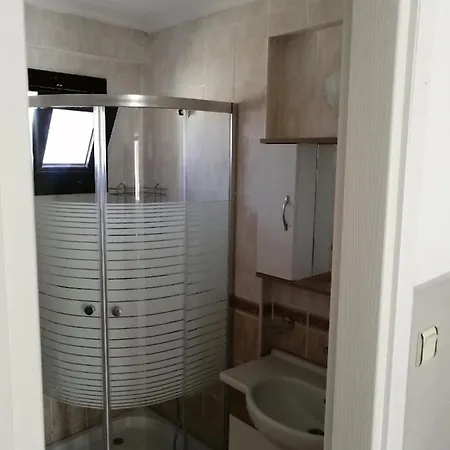 Royal Edessa Apartment Yalıkavak