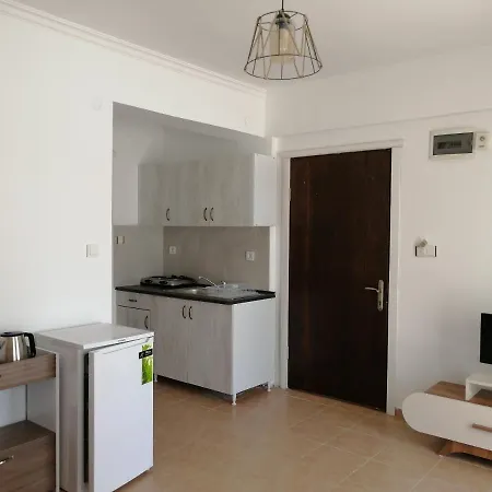 Apartment Royal Edessa