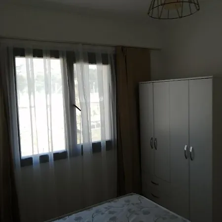 Royal Edessa Apartment