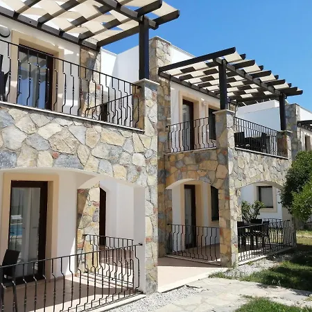 Apartment Royal Edessa